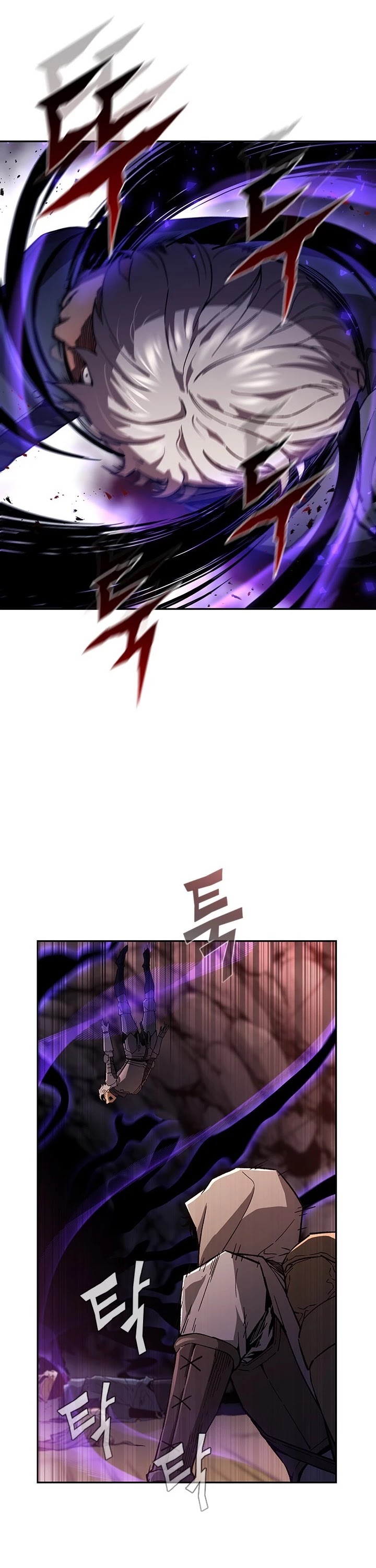 The Second Coming of Gluttony Chapter 53 page 19 - Chapter 53