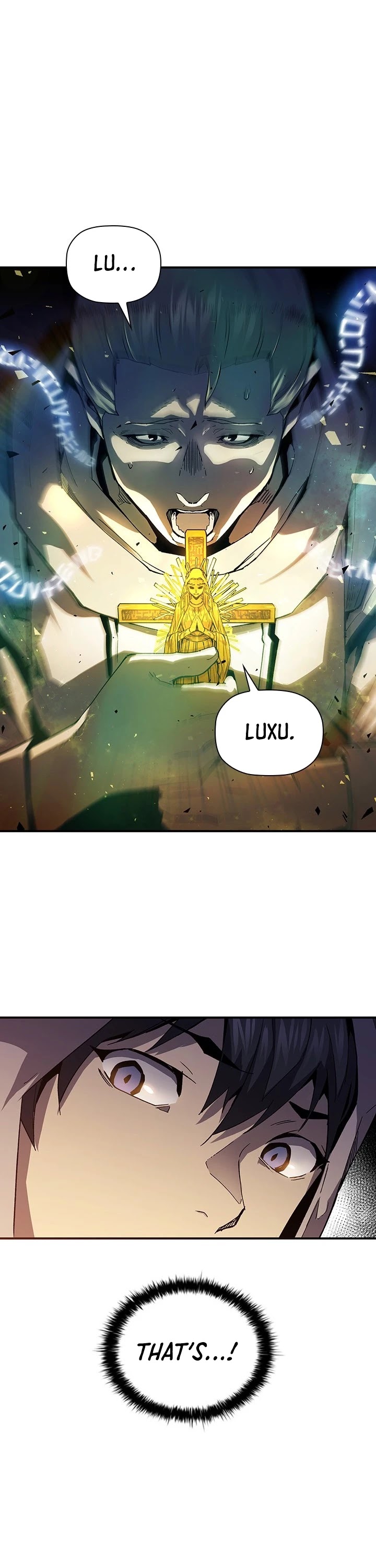 The Second Coming of Gluttony Chapter 53 page 2 - Chapter 53