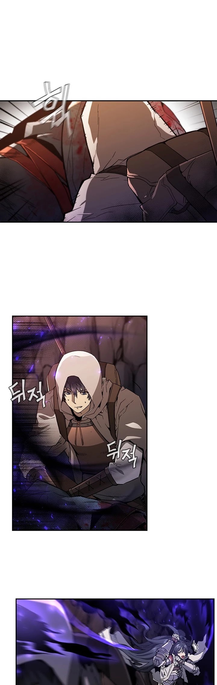 The Second Coming of Gluttony Chapter 53 page 20 - Chapter 53
