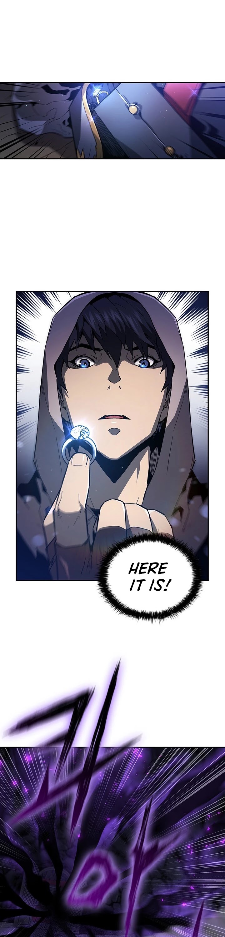 The Second Coming of Gluttony Chapter 53 page 22 - Chapter 53