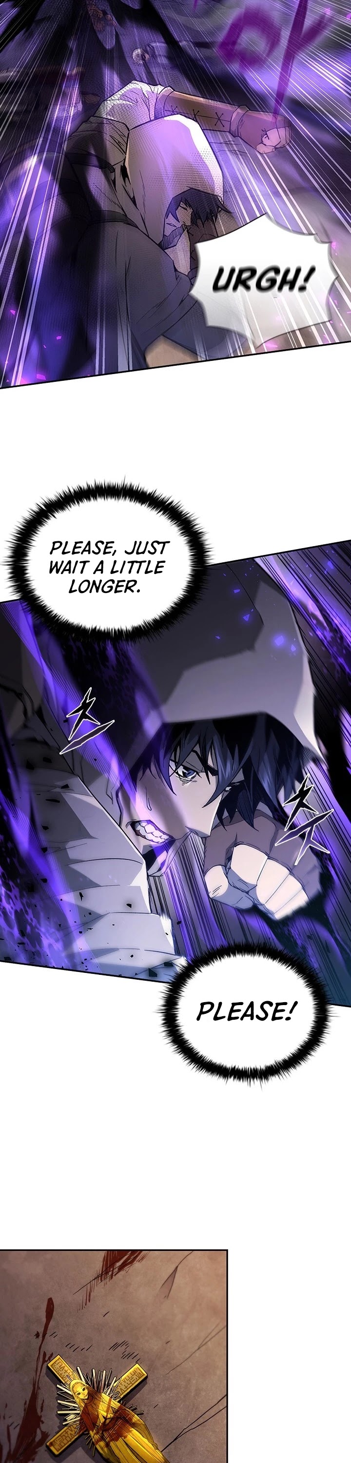 The Second Coming of Gluttony Chapter 53 page 23 - Chapter 53