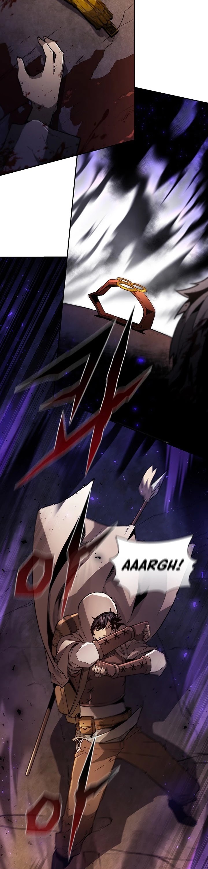 The Second Coming of Gluttony Chapter 53 page 24 - Chapter 53
