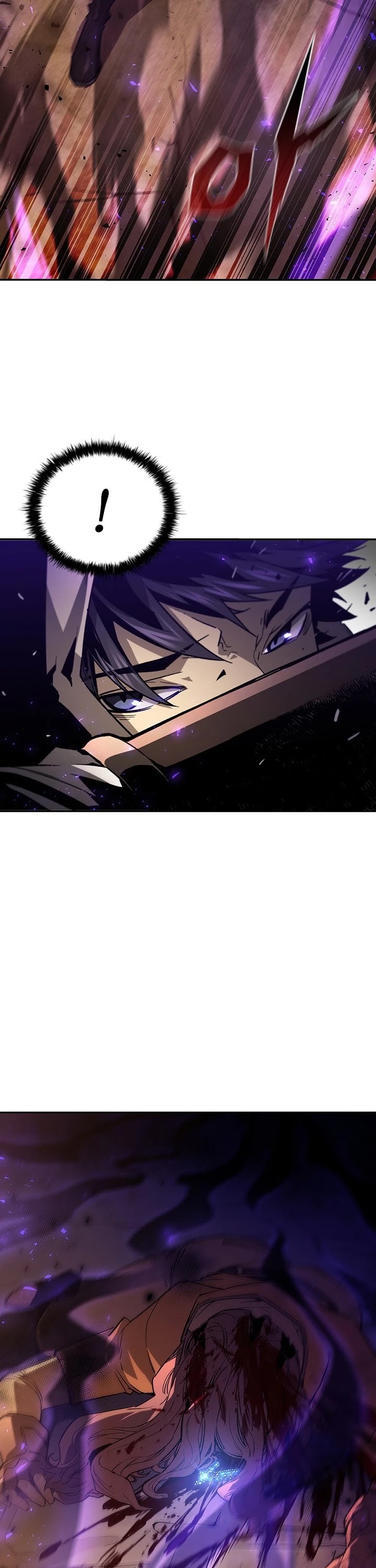 The Second Coming of Gluttony Chapter 53 page 25 - Chapter 53