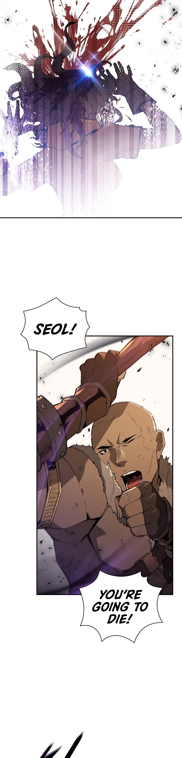 The Second Coming of Gluttony Chapter 53 page 27 - Chapter 53