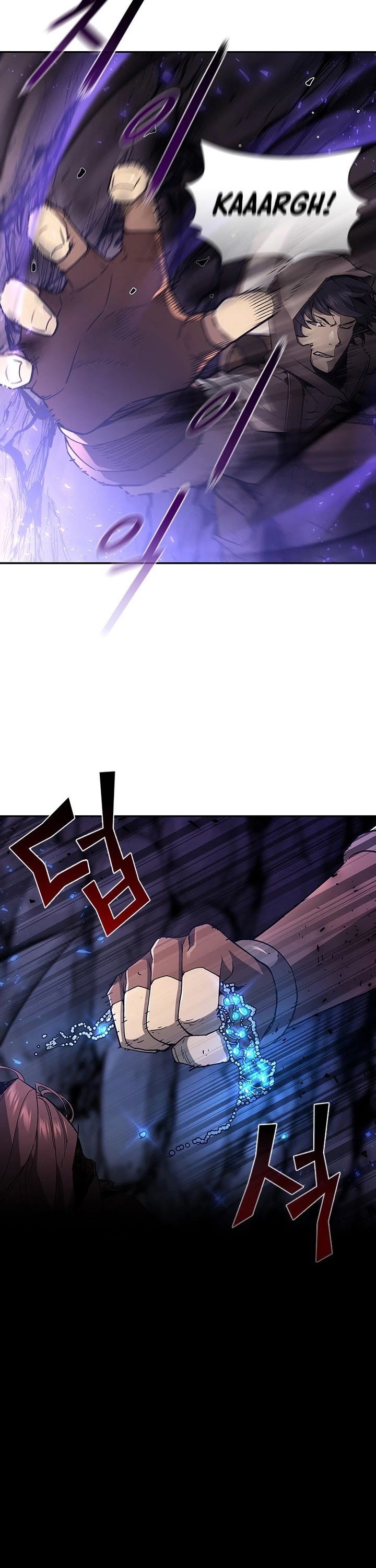 The Second Coming of Gluttony Chapter 53 page 28 - Chapter 53