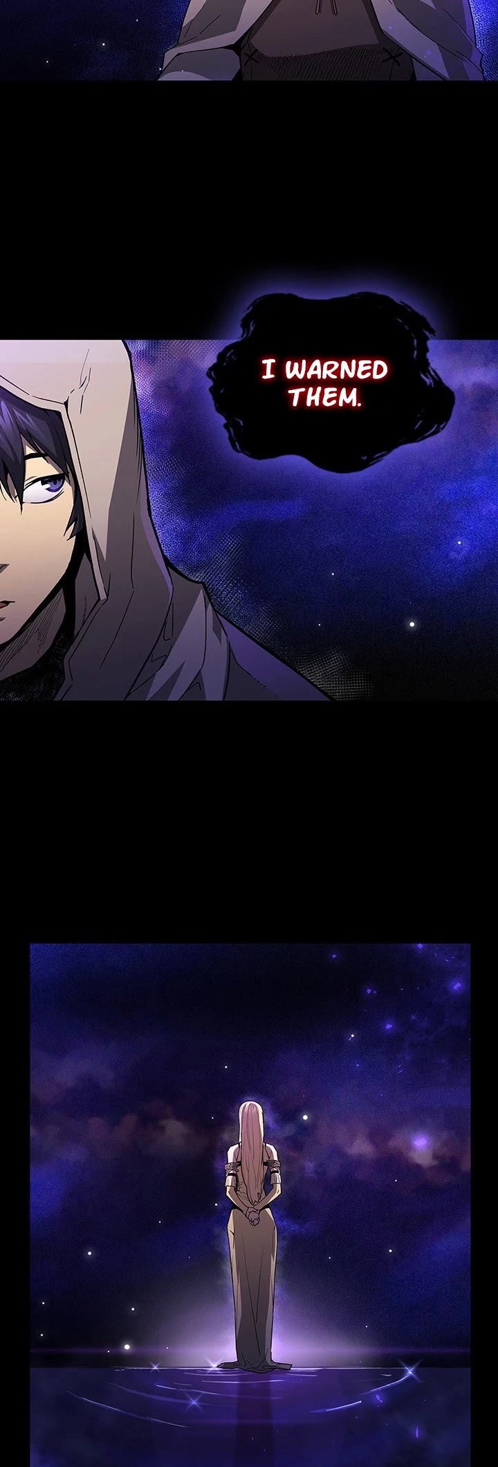The Second Coming of Gluttony Chapter 53 page 30 - Chapter 53