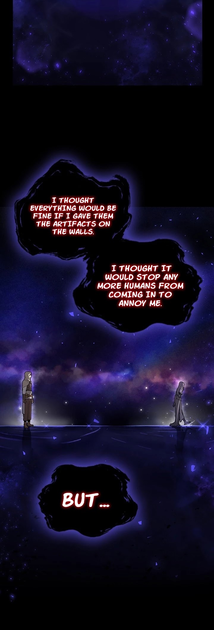 The Second Coming of Gluttony Chapter 53 page 31 - Chapter 53