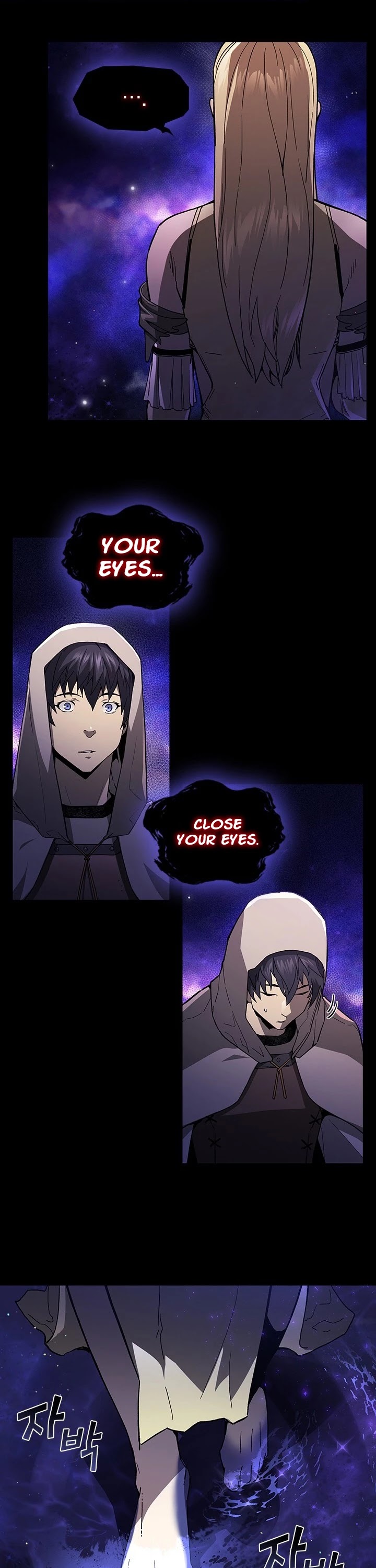 The Second Coming of Gluttony Chapter 53 page 34 - Chapter 53