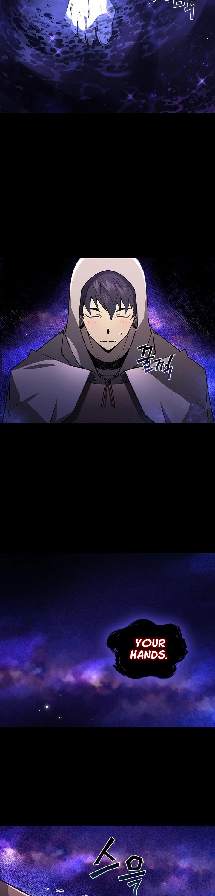 The Second Coming of Gluttony Chapter 53 page 35 - Chapter 53