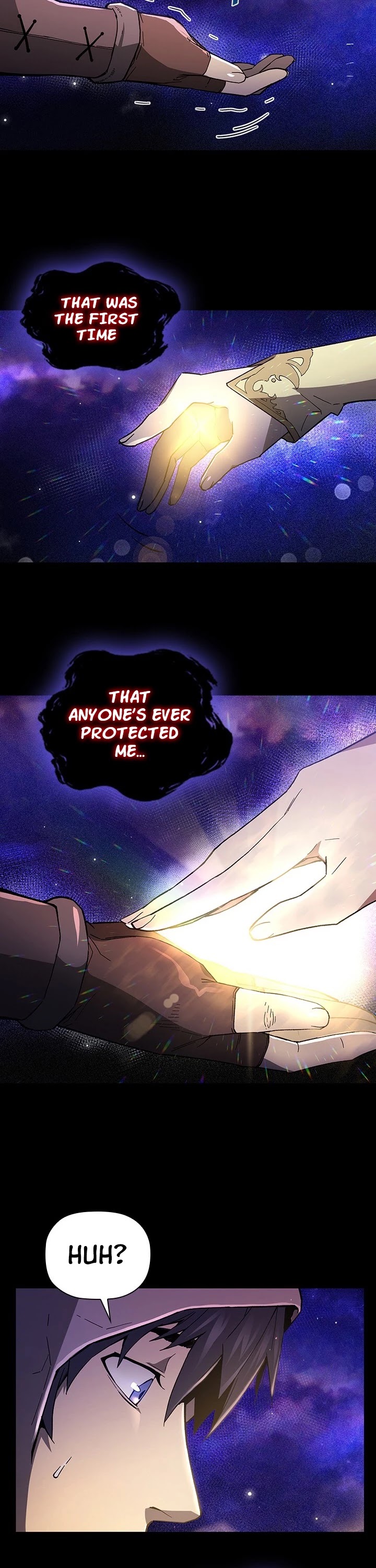 The Second Coming of Gluttony Chapter 53 page 36 - Chapter 53