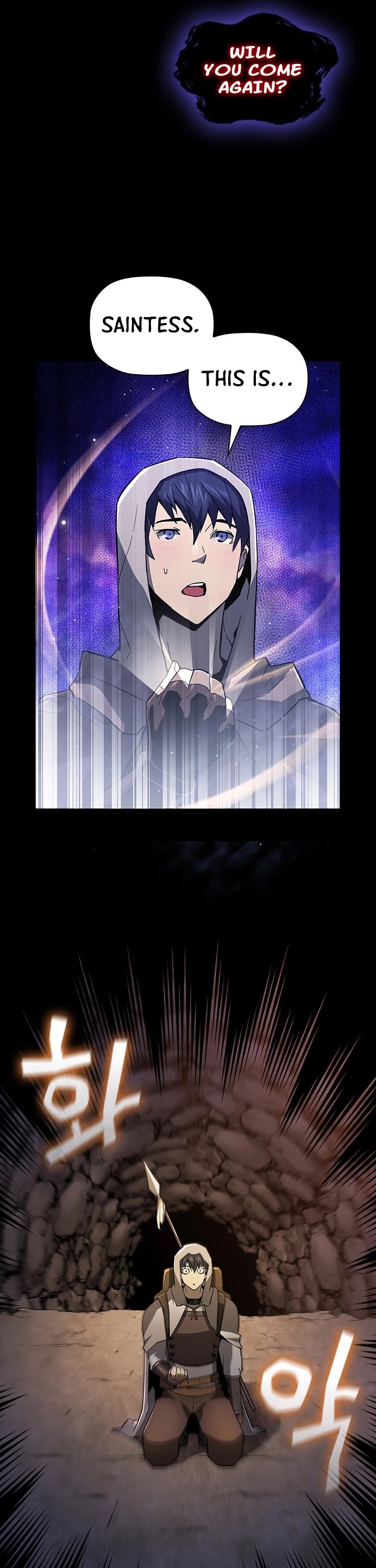 The Second Coming of Gluttony Chapter 53 page 37 - Chapter 53