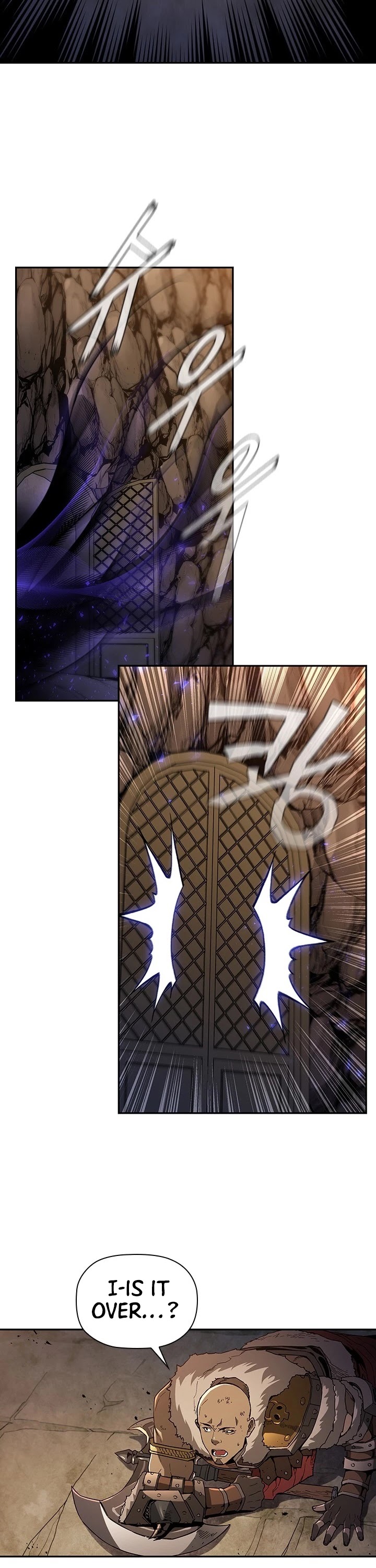 The Second Coming of Gluttony Chapter 53 page 38 - Chapter 53
