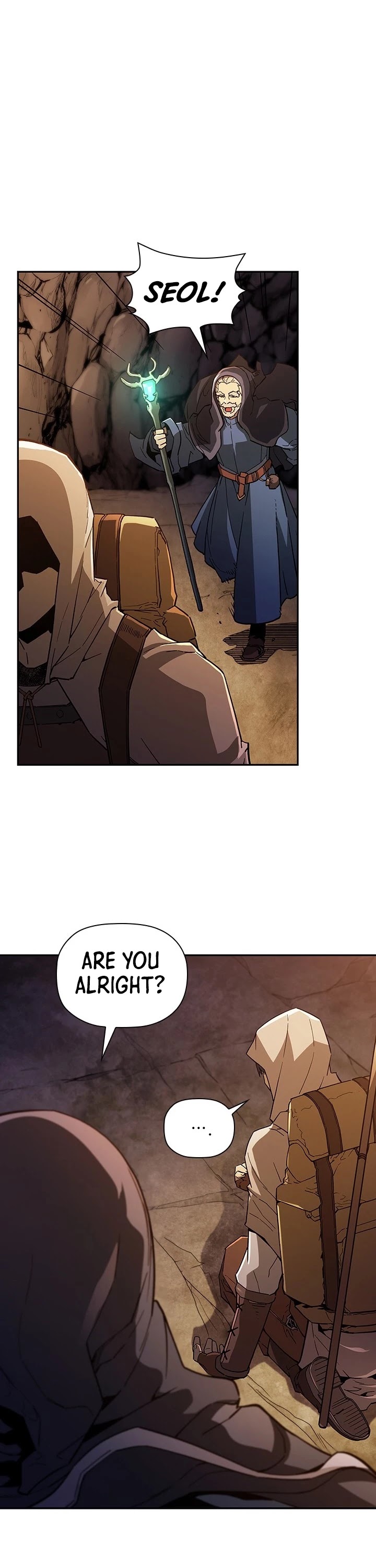 The Second Coming of Gluttony Chapter 53 page 39 - Chapter 53