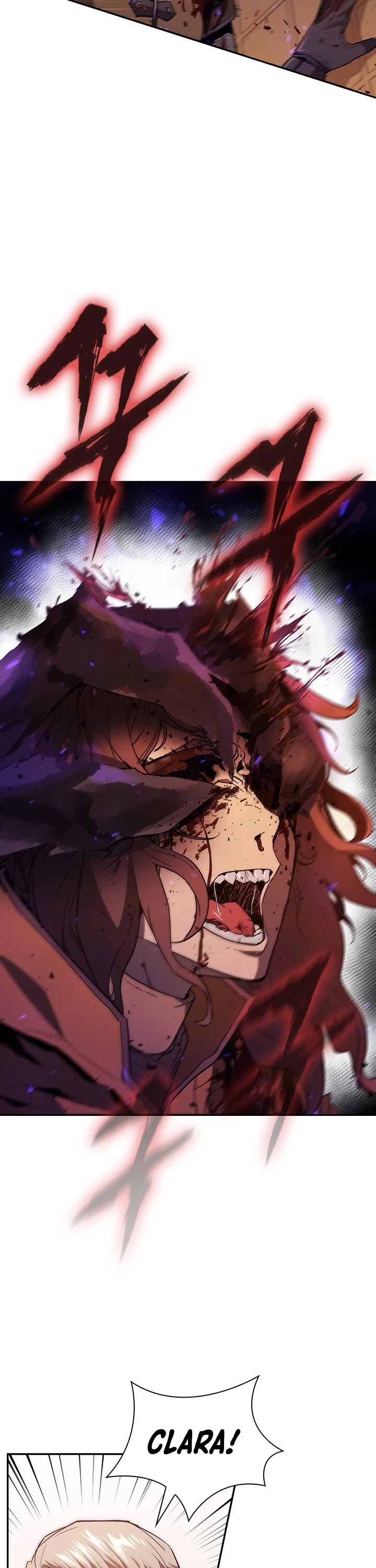 The Second Coming of Gluttony Chapter 53 page 4 - Chapter 53