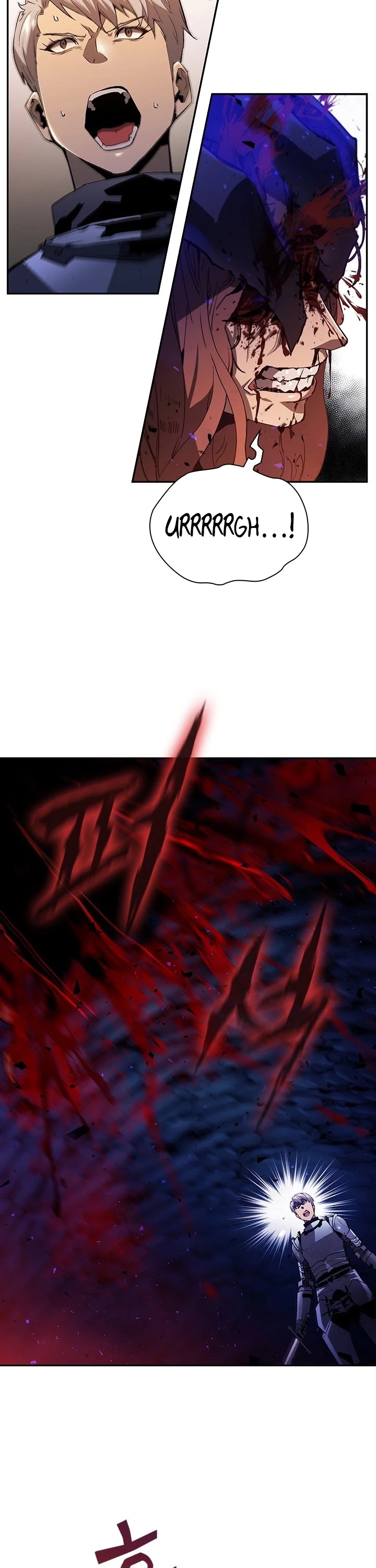 The Second Coming of Gluttony Chapter 53 page 5 - Chapter 53