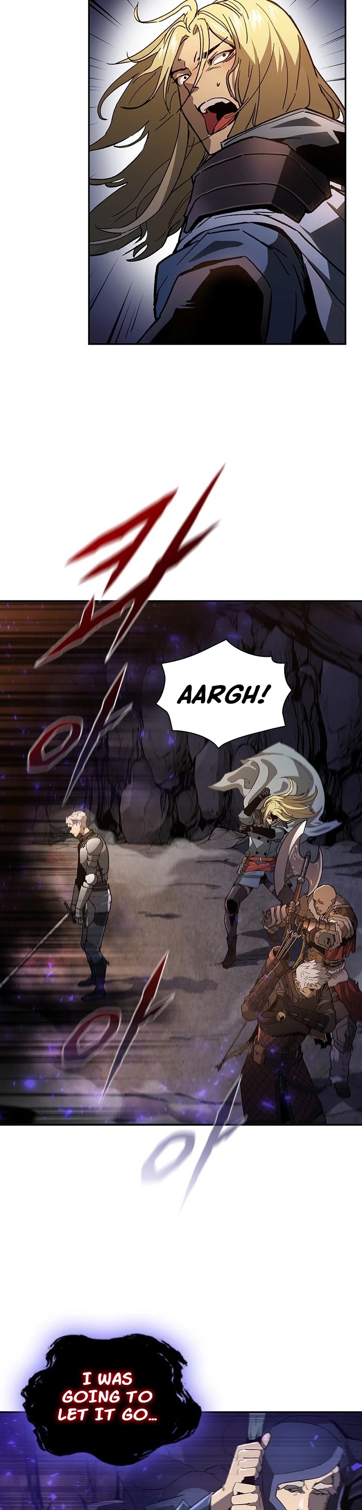 The Second Coming of Gluttony Chapter 53 page 7 - Chapter 53