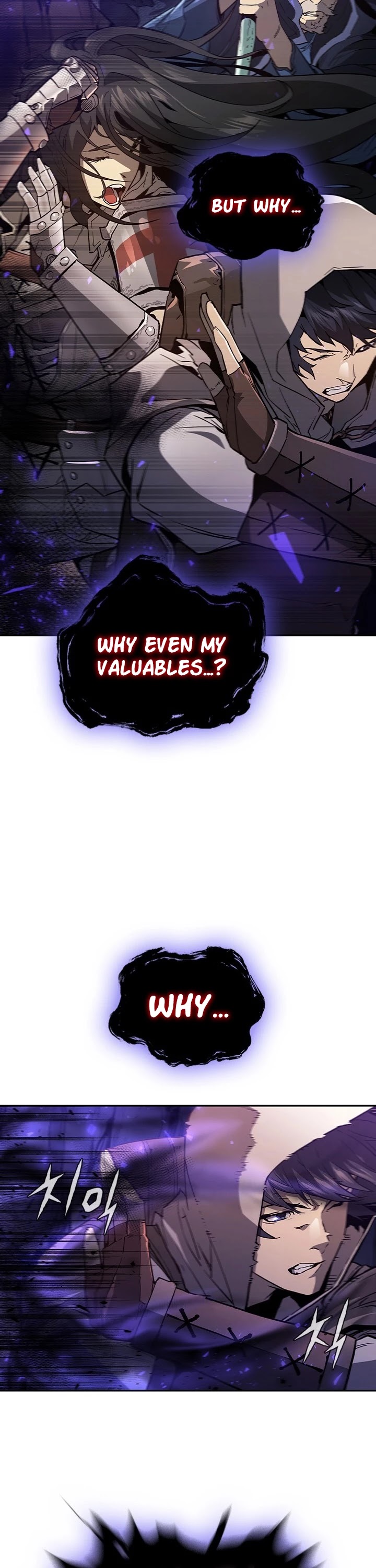 The Second Coming of Gluttony Chapter 53 page 8 - Chapter 53