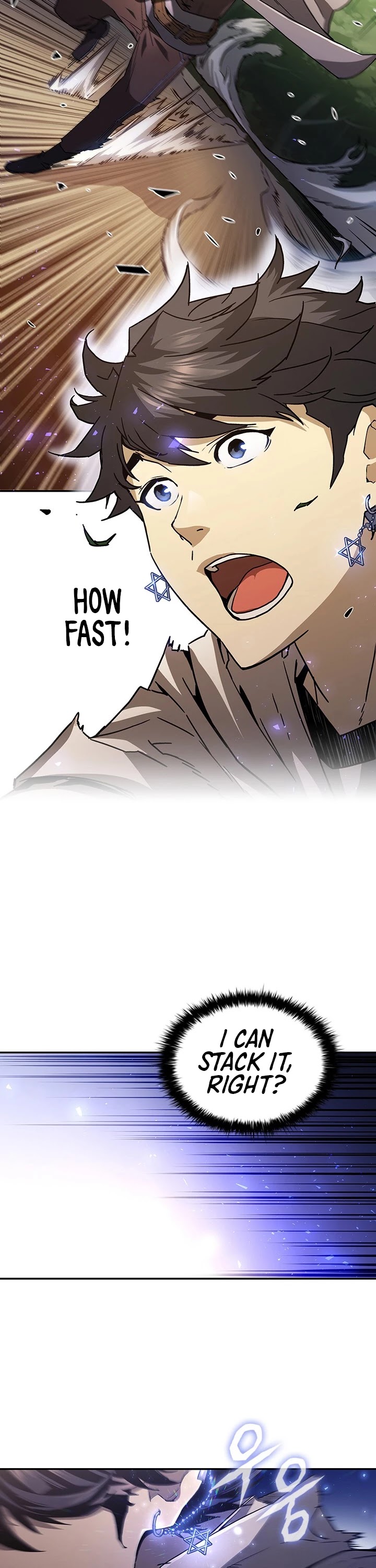 The Second Coming of Gluttony Chapter 54 page 11 - Chapter 54