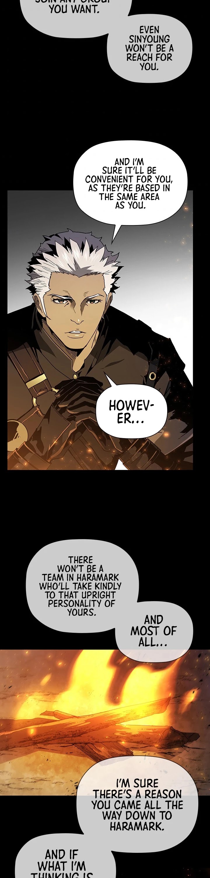 The Second Coming of Gluttony Chapter 54 page 19 - Chapter 54