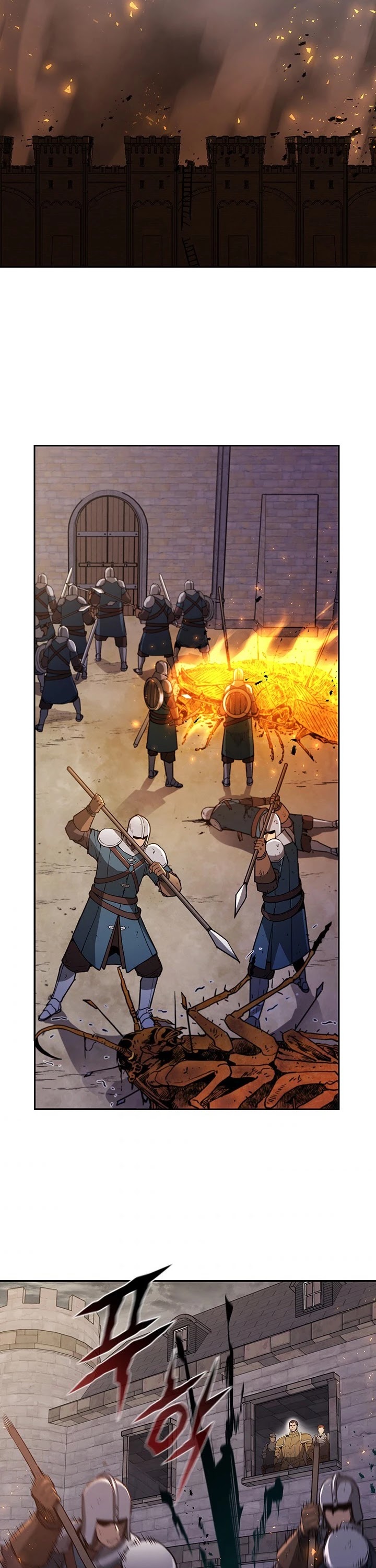The Second Coming of Gluttony Chapter 54 page 26 - Chapter 54