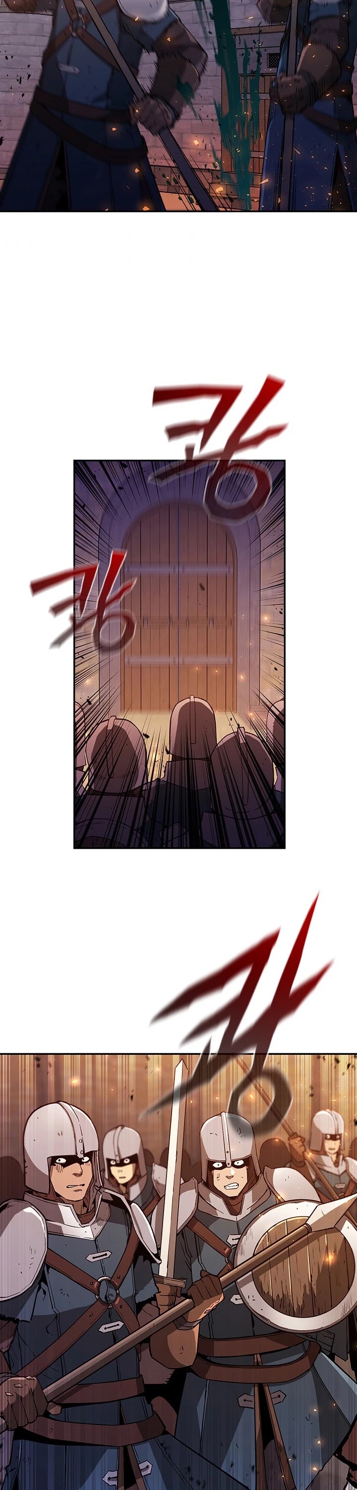 The Second Coming of Gluttony Chapter 54 page 27 - Chapter 54