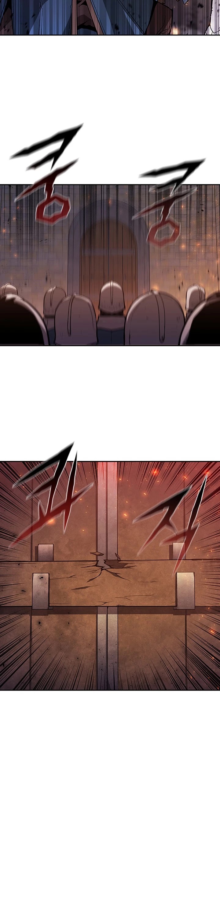 The Second Coming of Gluttony Chapter 54 page 28 - Chapter 54