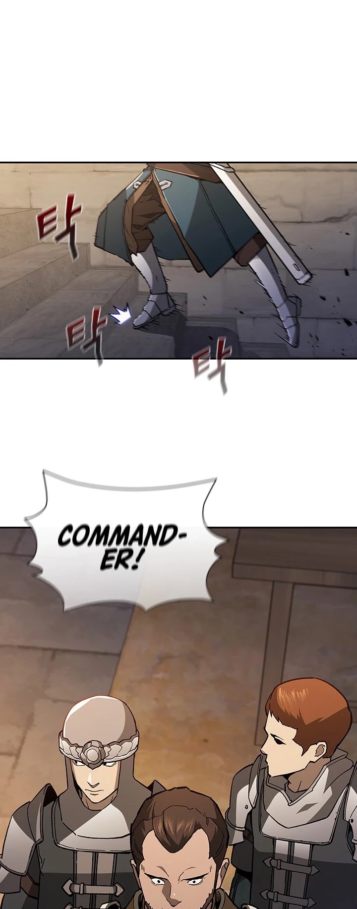 The Second Coming of Gluttony Chapter 54 page 29 - Chapter 54