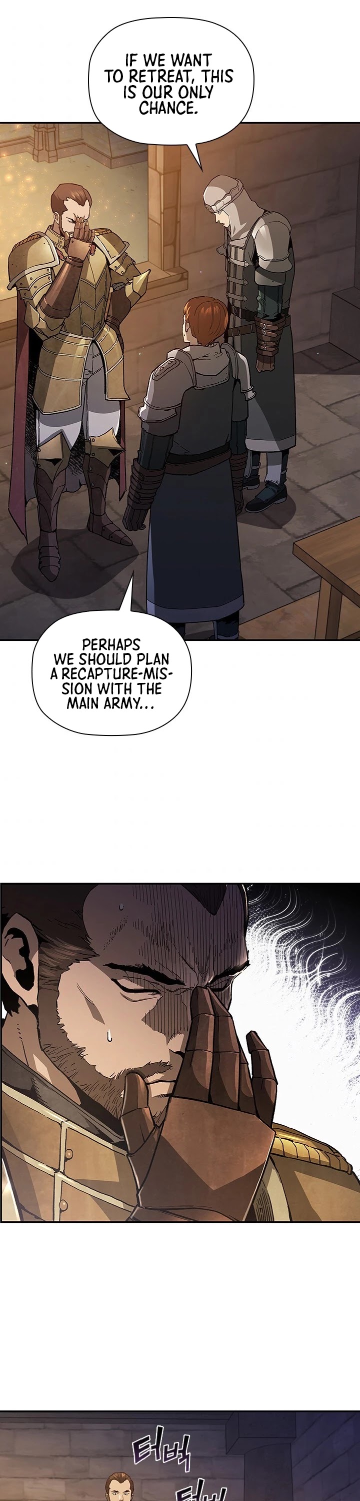 The Second Coming of Gluttony Chapter 54 page 31 - Chapter 54