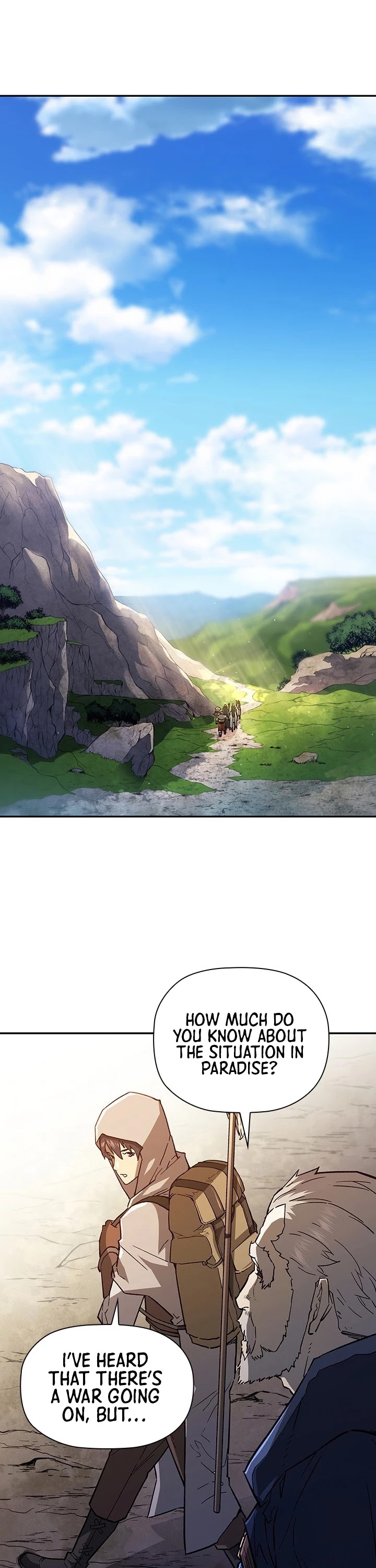 The Second Coming of Gluttony Chapter 54 page 34 - Chapter 54