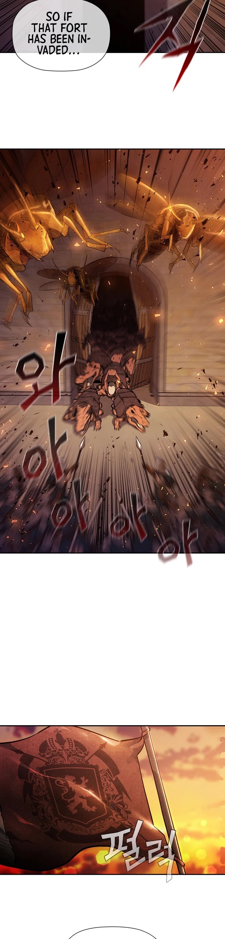 The Second Coming of Gluttony Chapter 54 page 39 - Chapter 54
