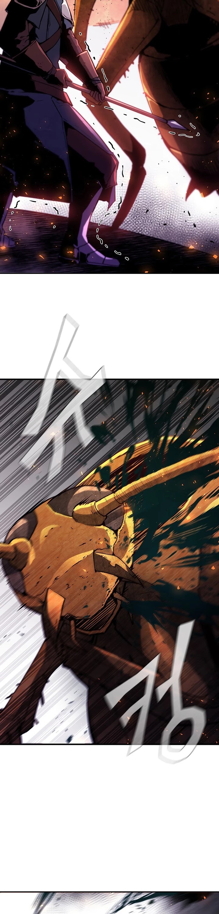 The Second Coming of Gluttony Chapter 55 page 10 - Chapter 55