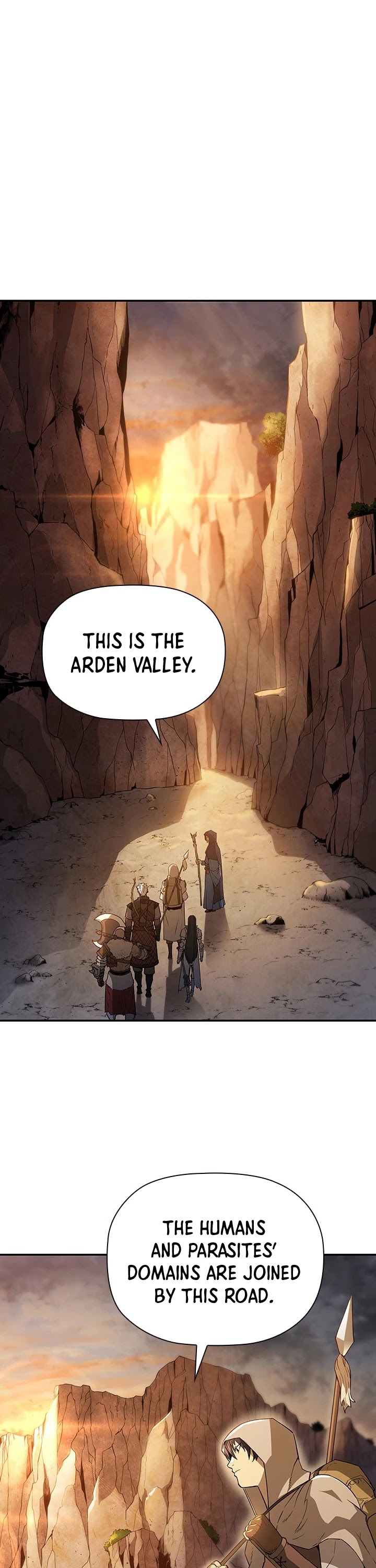 The Second Coming of Gluttony Chapter 55 page 18 - Chapter 55