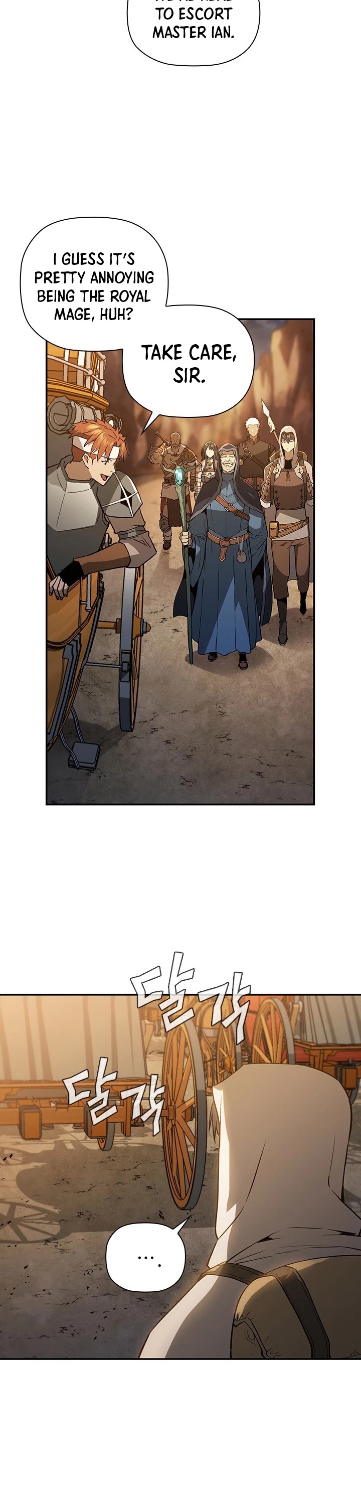 The Second Coming of Gluttony Chapter 55 page 20 - Chapter 55