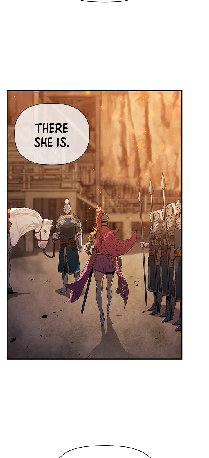 The Second Coming of Gluttony Chapter 55 page 26 - Chapter 55