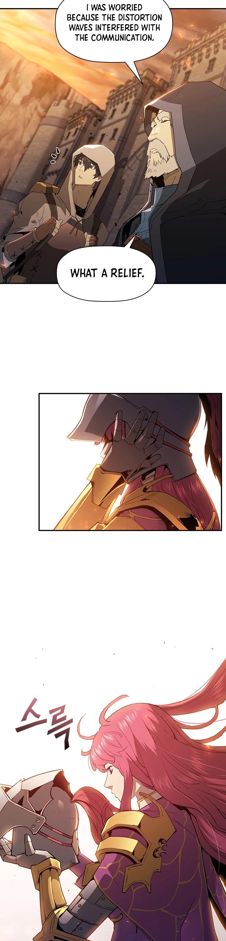 The Second Coming of Gluttony Chapter 55 page 27 - Chapter 55