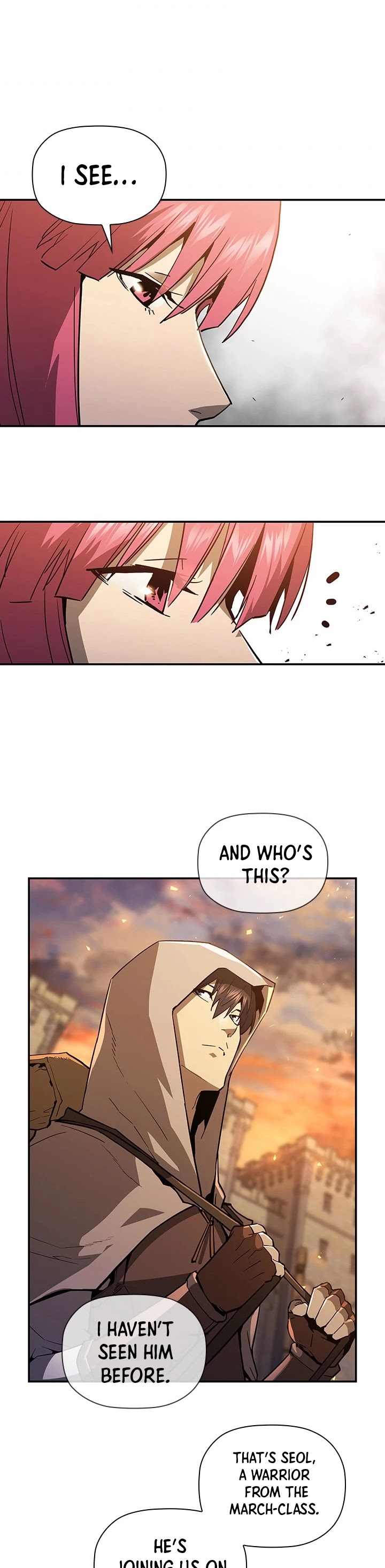 The Second Coming of Gluttony Chapter 55 page 32 - Chapter 55