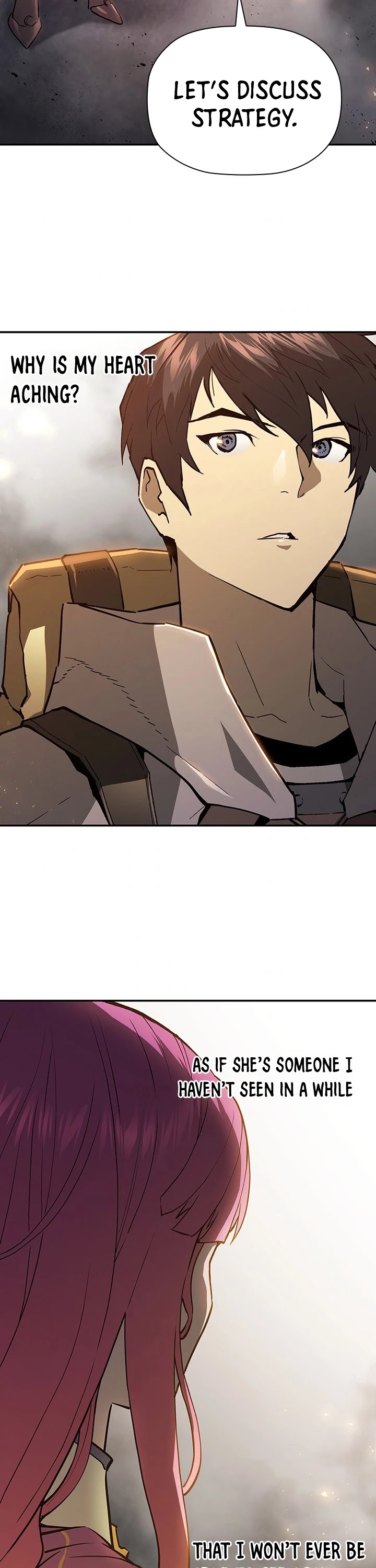 The Second Coming of Gluttony Chapter 55 page 35 - Chapter 55