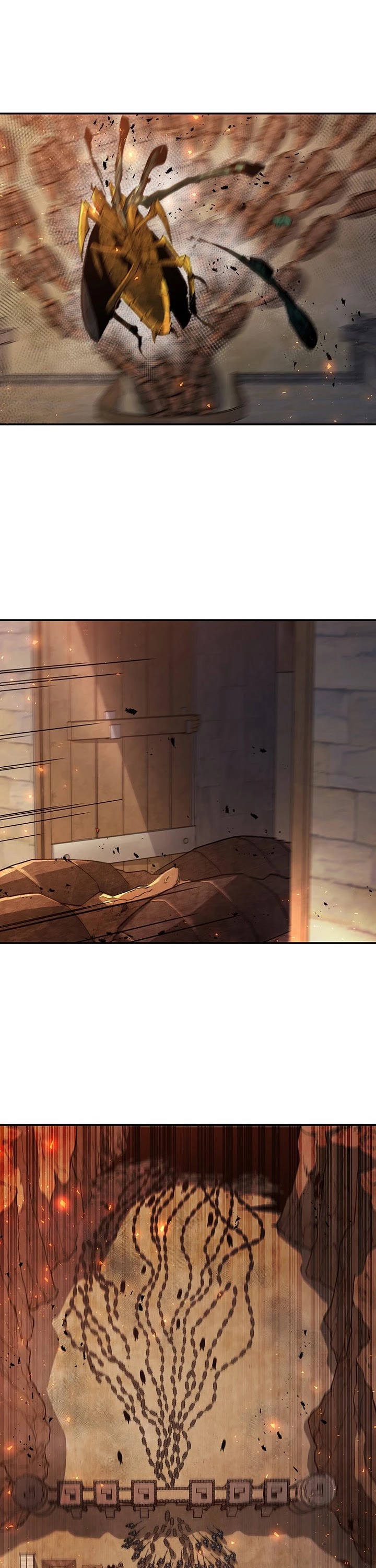 The Second Coming of Gluttony Chapter 55 page 5 - Chapter 55