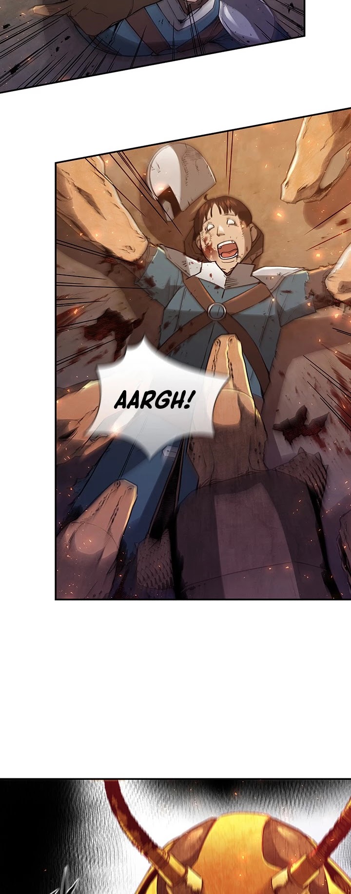 The Second Coming of Gluttony Chapter 55 page 7 - Chapter 55