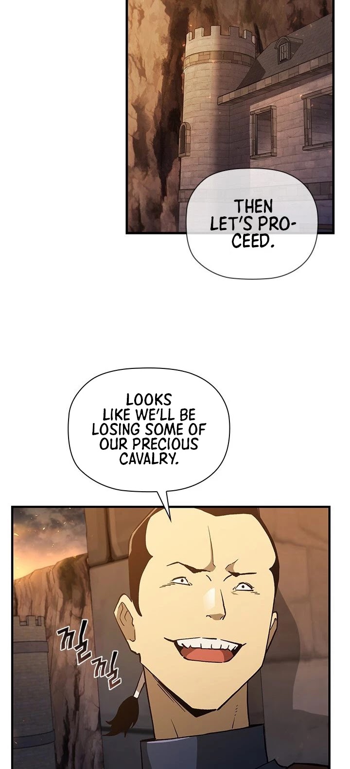 The Second Coming of Gluttony Chapter 56 page 19 - Chapter 56