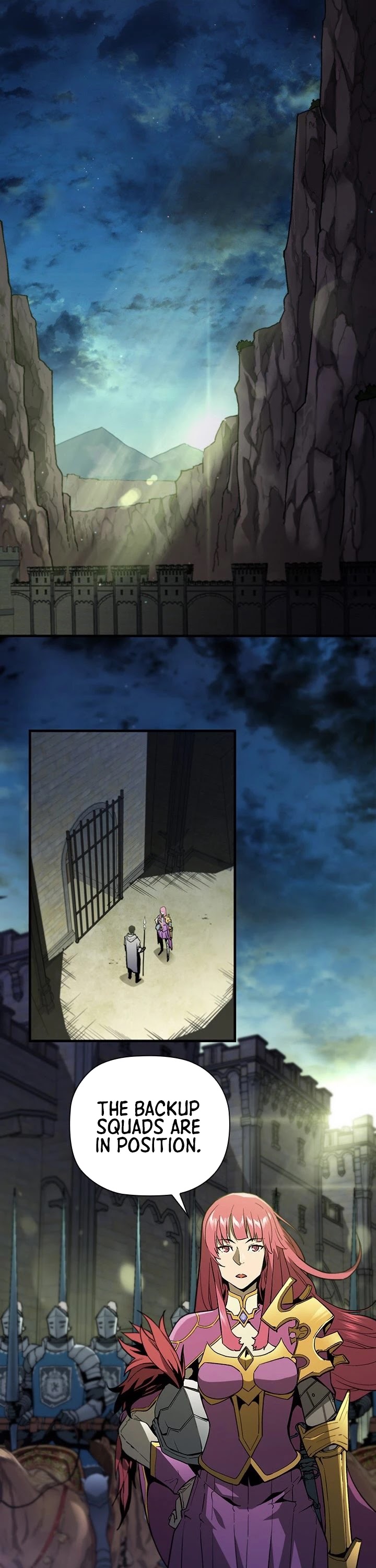 The Second Coming of Gluttony Chapter 56 page 26 - Chapter 56