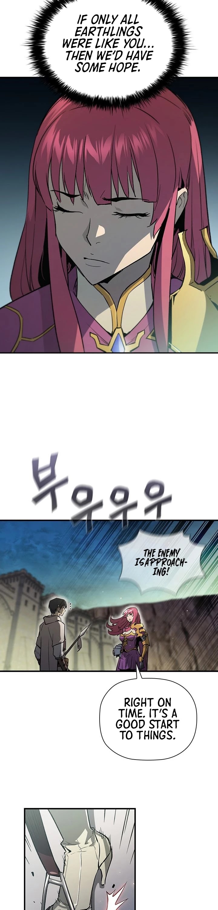 The Second Coming of Gluttony Chapter 56 page 29 - Chapter 56