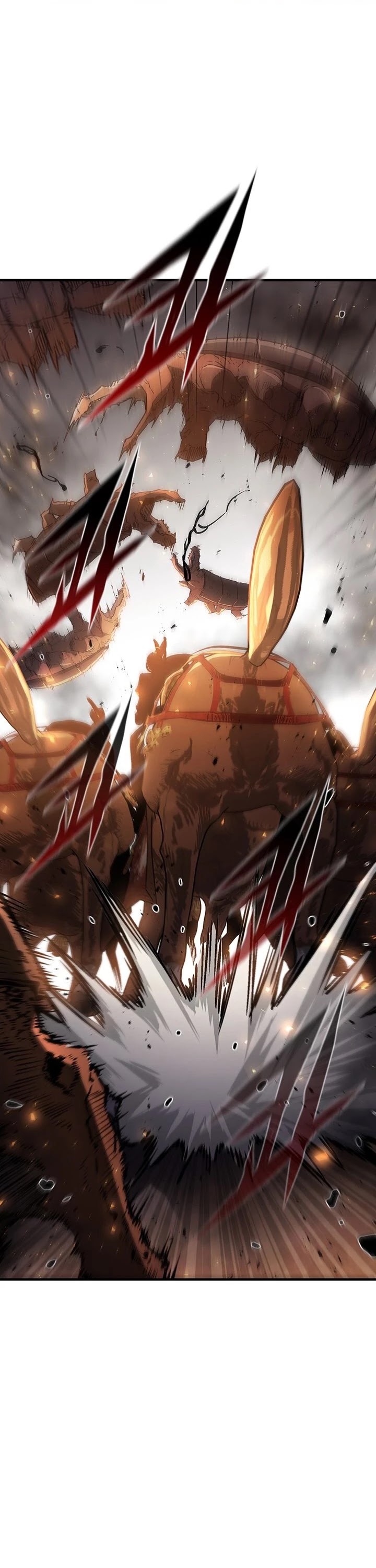 The Second Coming of Gluttony Chapter 56 page 32 - Chapter 56