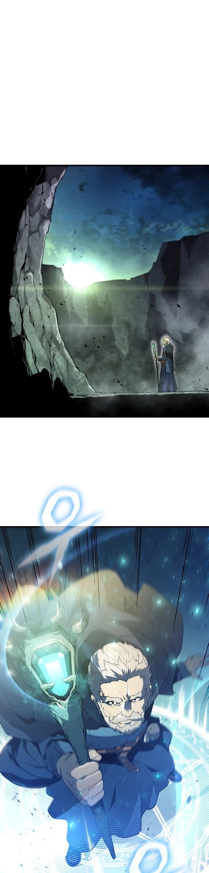 The Second Coming of Gluttony Chapter 56 page 33 - Chapter 56