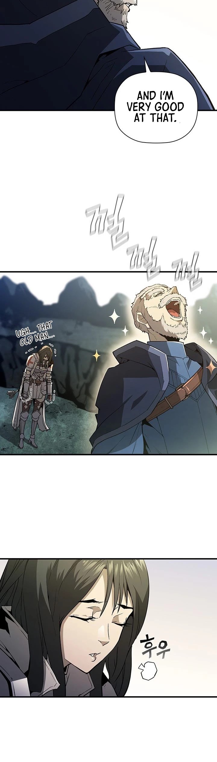 The Second Coming of Gluttony Chapter 56 page 36 - Chapter 56