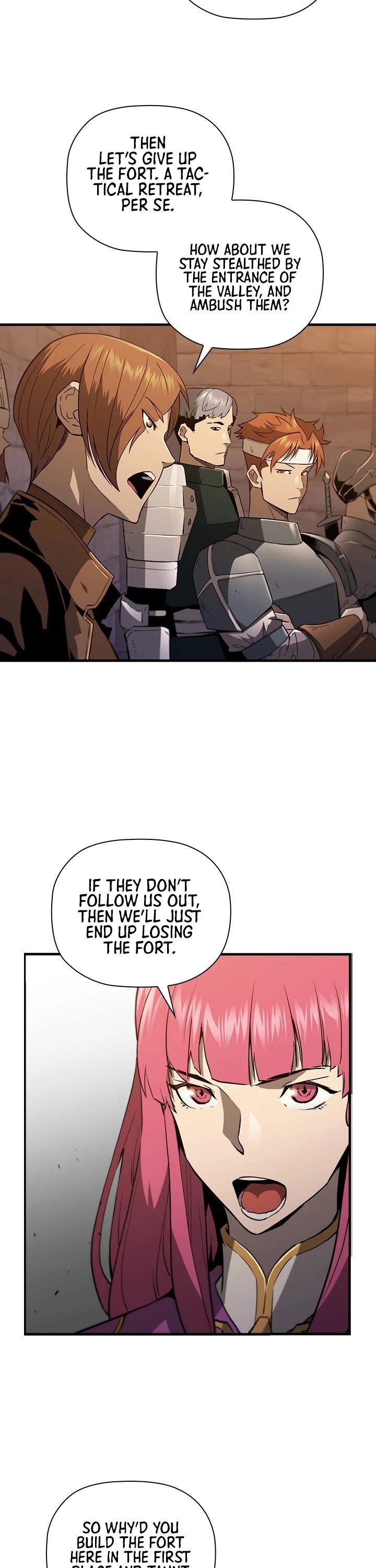 The Second Coming of Gluttony Chapter 56 page 4 - Chapter 56