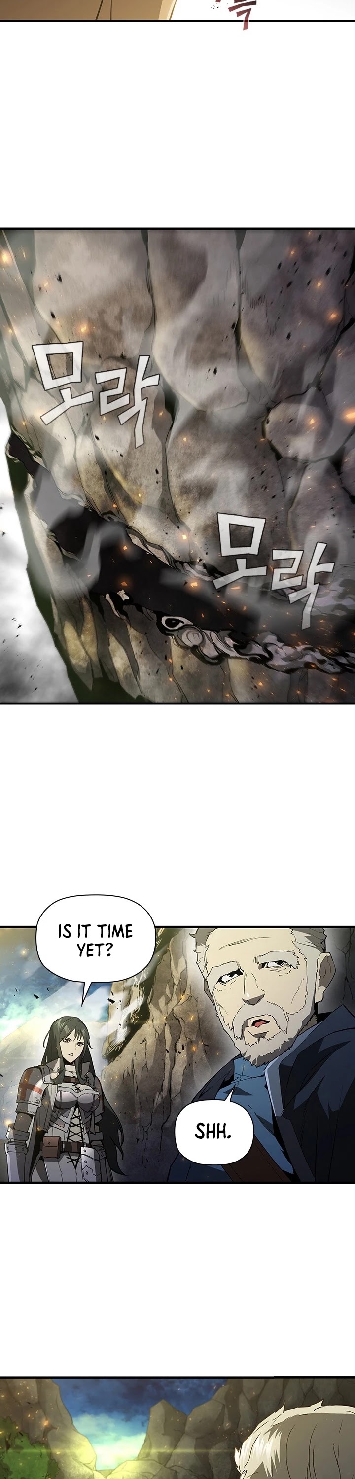 The Second Coming of Gluttony Chapter 57 page 11 - Chapter 57