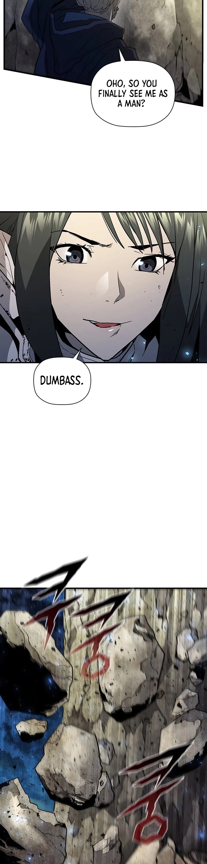 The Second Coming of Gluttony Chapter 57 page 21 - Chapter 57