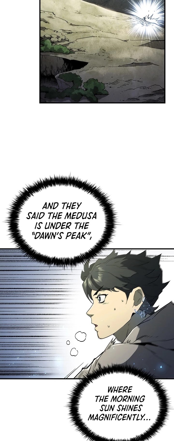 The Second Coming of Gluttony Chapter 57 page 28 - Chapter 57