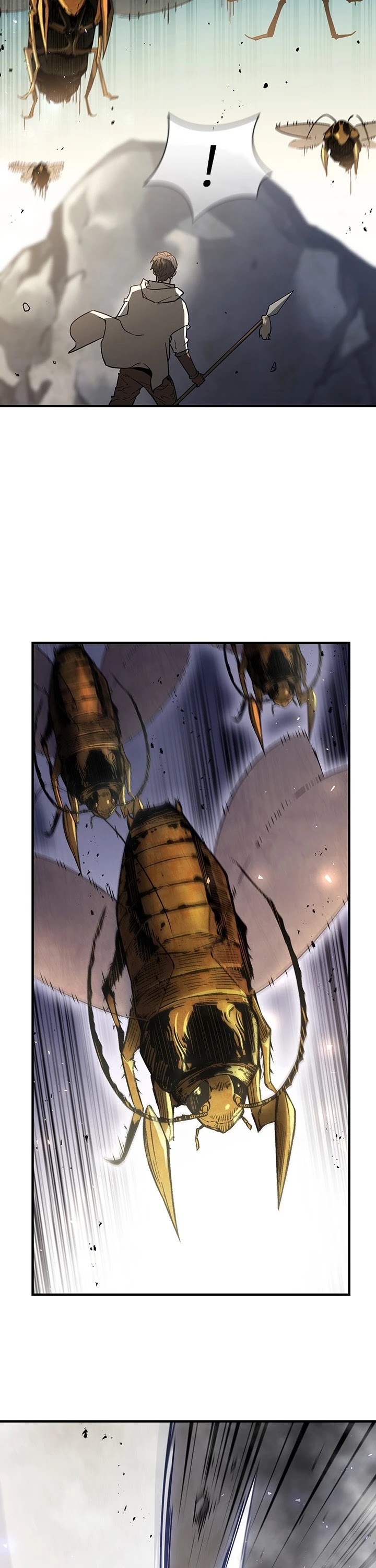 The Second Coming of Gluttony Chapter 57 page 31 - Chapter 57
